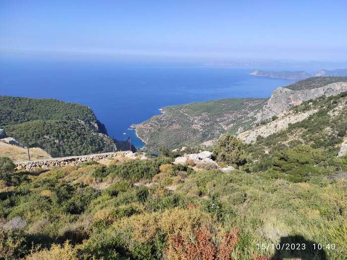 Ekolojik Alan, Tarım Arazisi ve Karma Parsel: Fethiye’de 24.5 Milyonluk Dikkat Çeken Satış 4